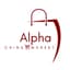 Alpha China
