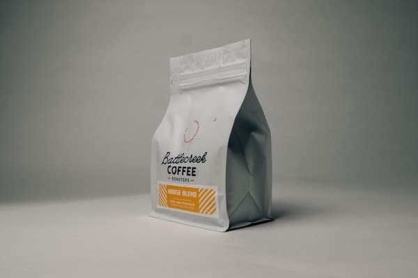 Organic Kenyan Coffee - 500g