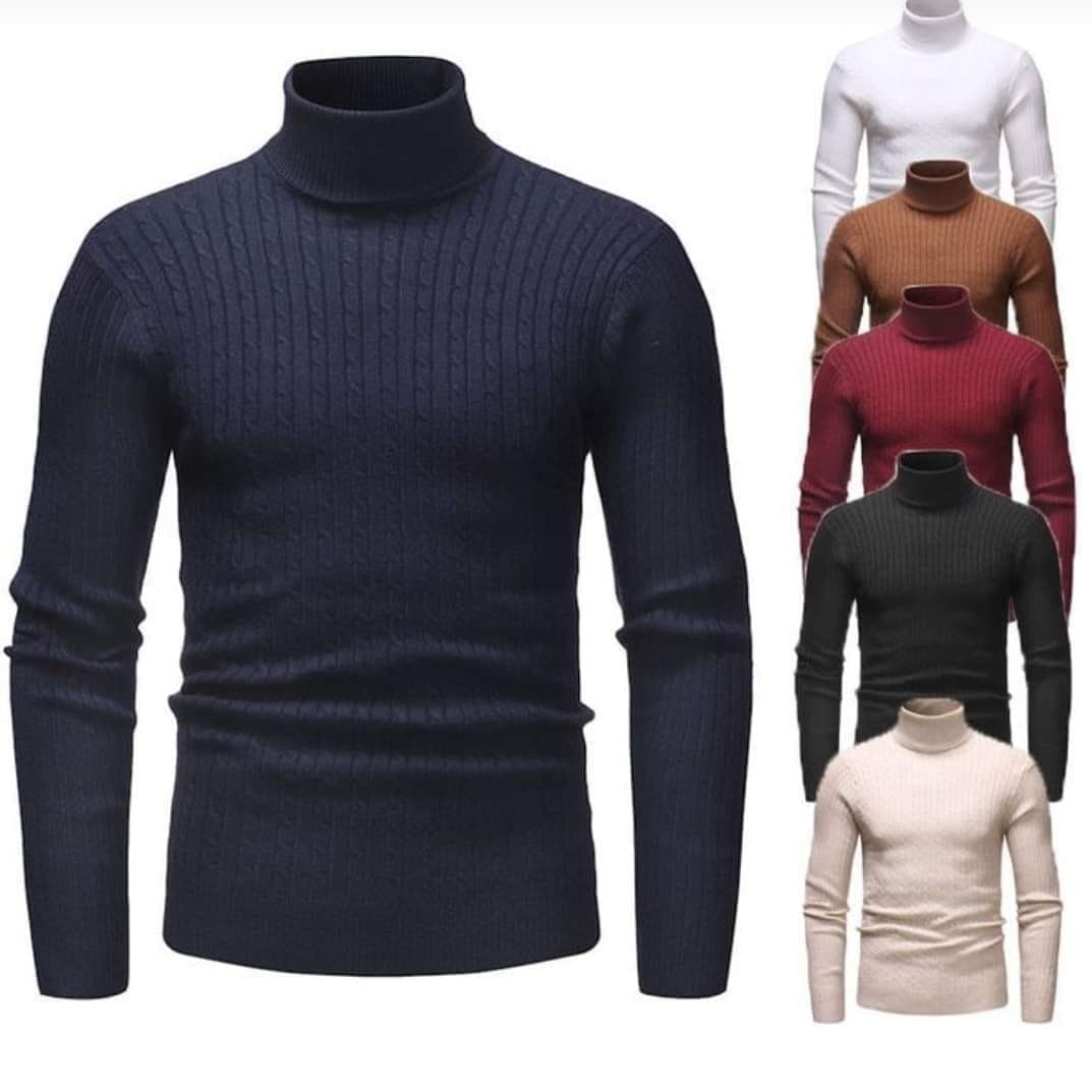 Premium Pullneck wear