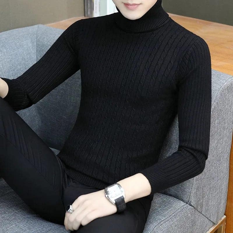 Premium Pullneck wear