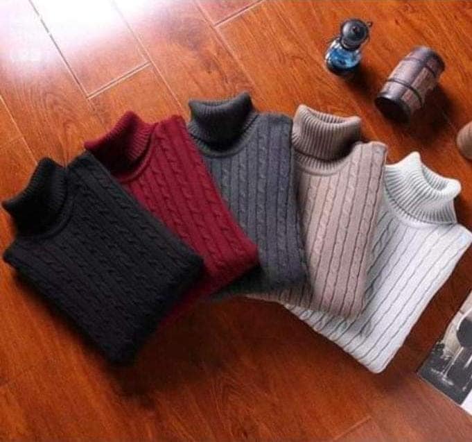 Premium Pullneck wear