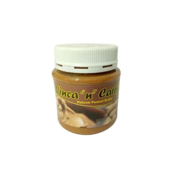 Macadamia Nut Butter - 250g